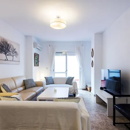 Apartment Center Location & Parking Free With Largeterrace & Bbq